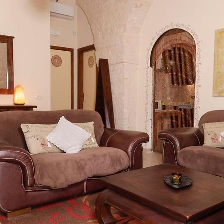 Apulialux Villa Minco Di Tata - Martina Franca Exteriör bild