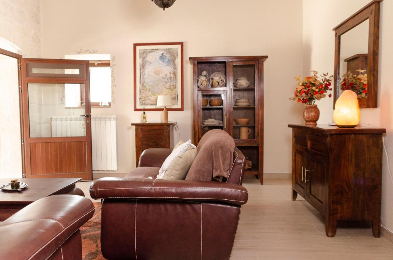 Apulialux Villa Minco Di Tata - Martina Franca Exteriör bild