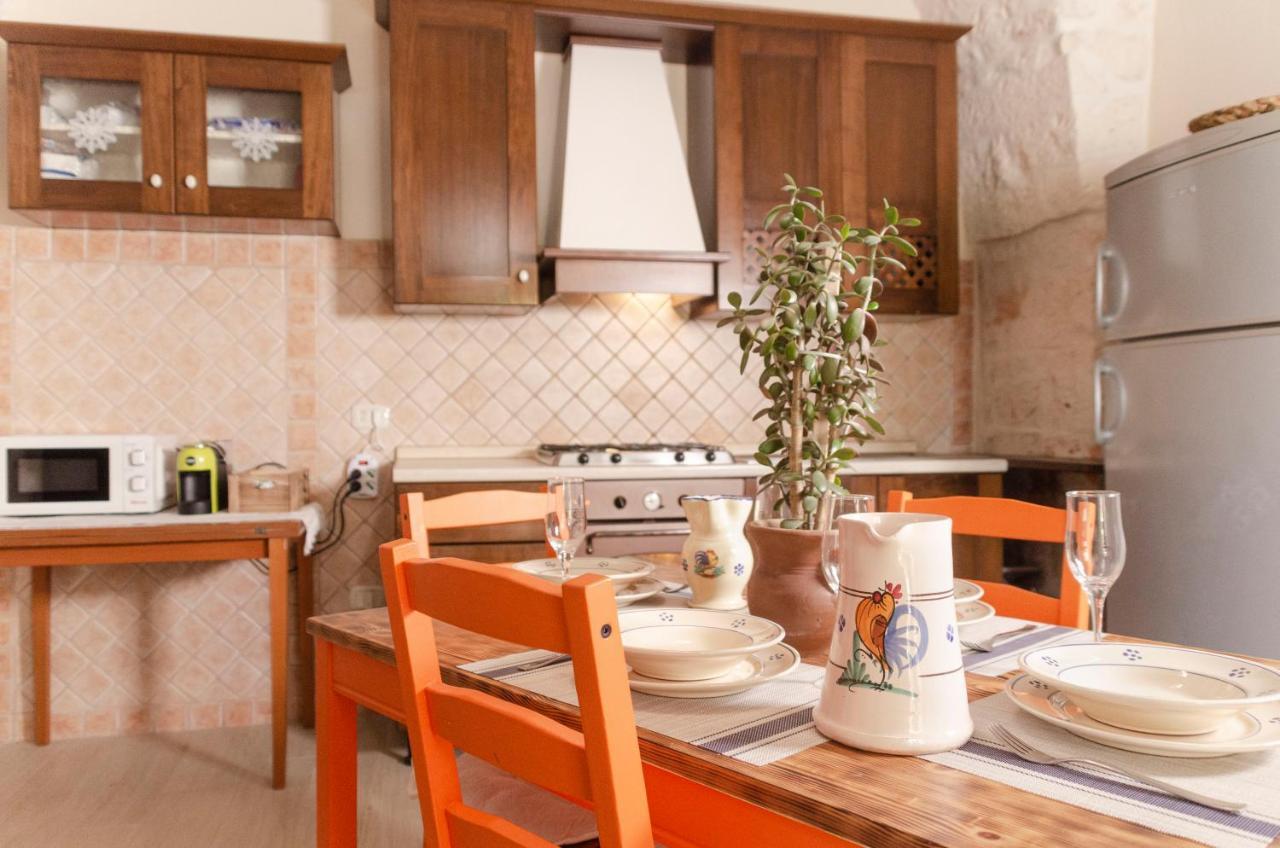 Apulialux Villa Minco Di Tata - Martina Franca Exteriör bild