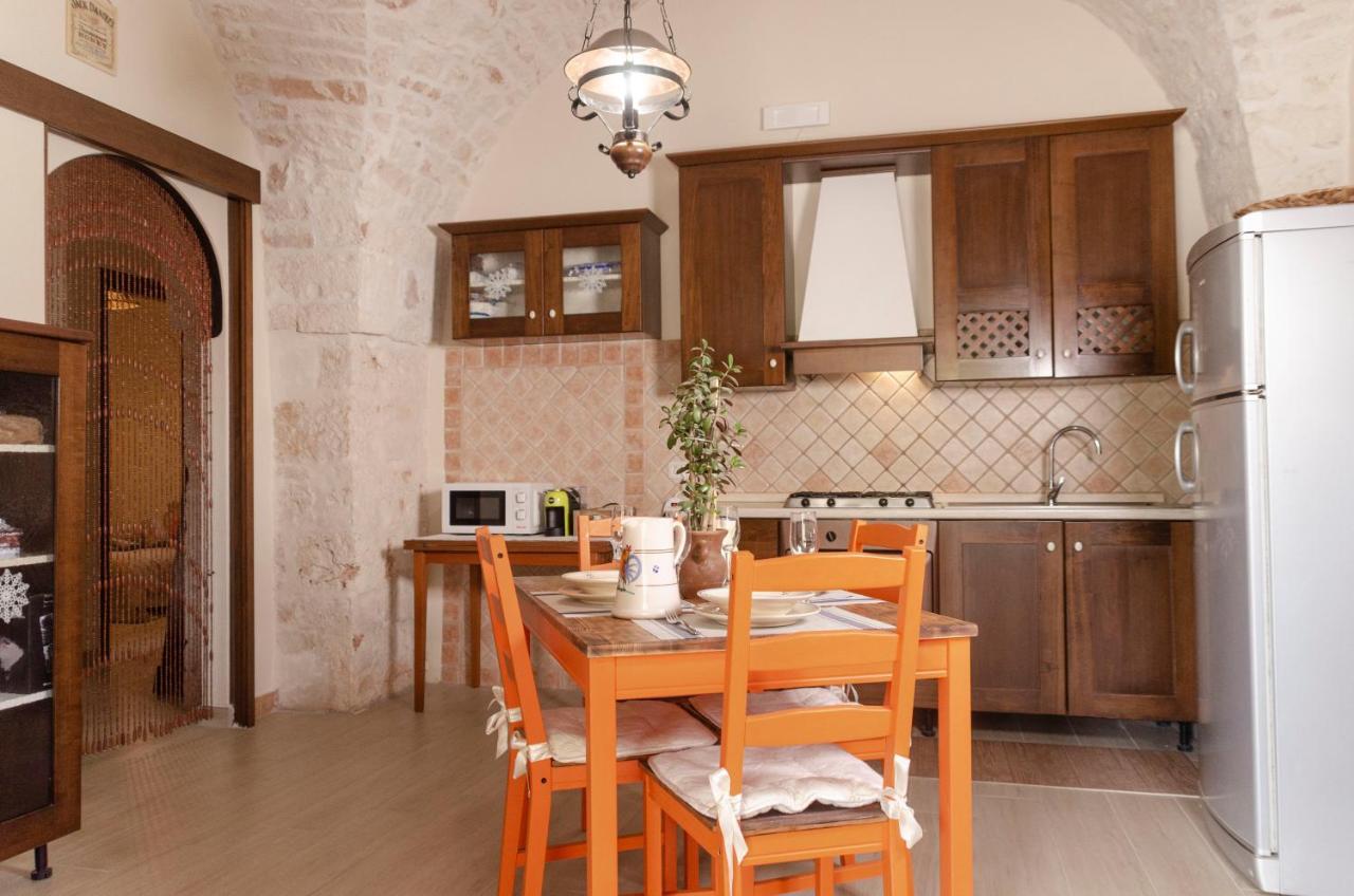 Apulialux Villa Minco Di Tata - Martina Franca Exteriör bild